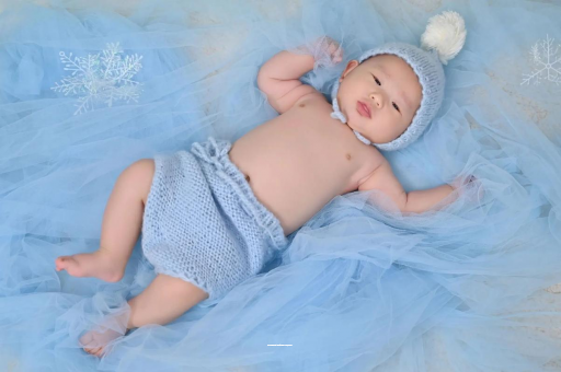 新余宝宝发烧多久会好