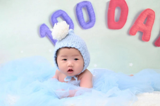 新余母乳宝宝湿疹