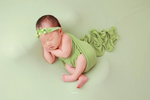 新余两岁半宝宝不会说话