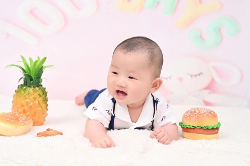 新余宝宝鞋子大多少合适